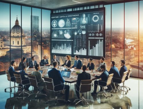 Venture Capital in Italy: An Analysis of 2024 Trends and Challenges