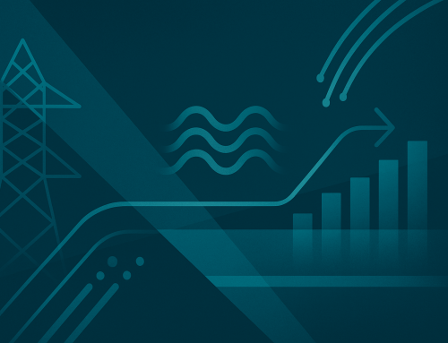 Valuation for Sale — Italian Multi-Utility Operator