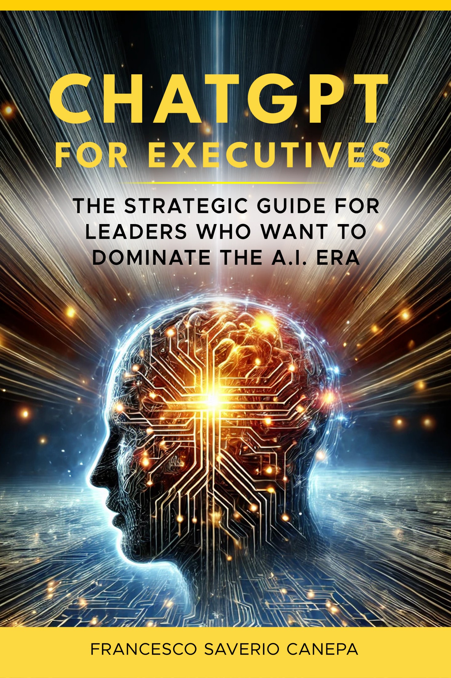 ChatGPT for Executives