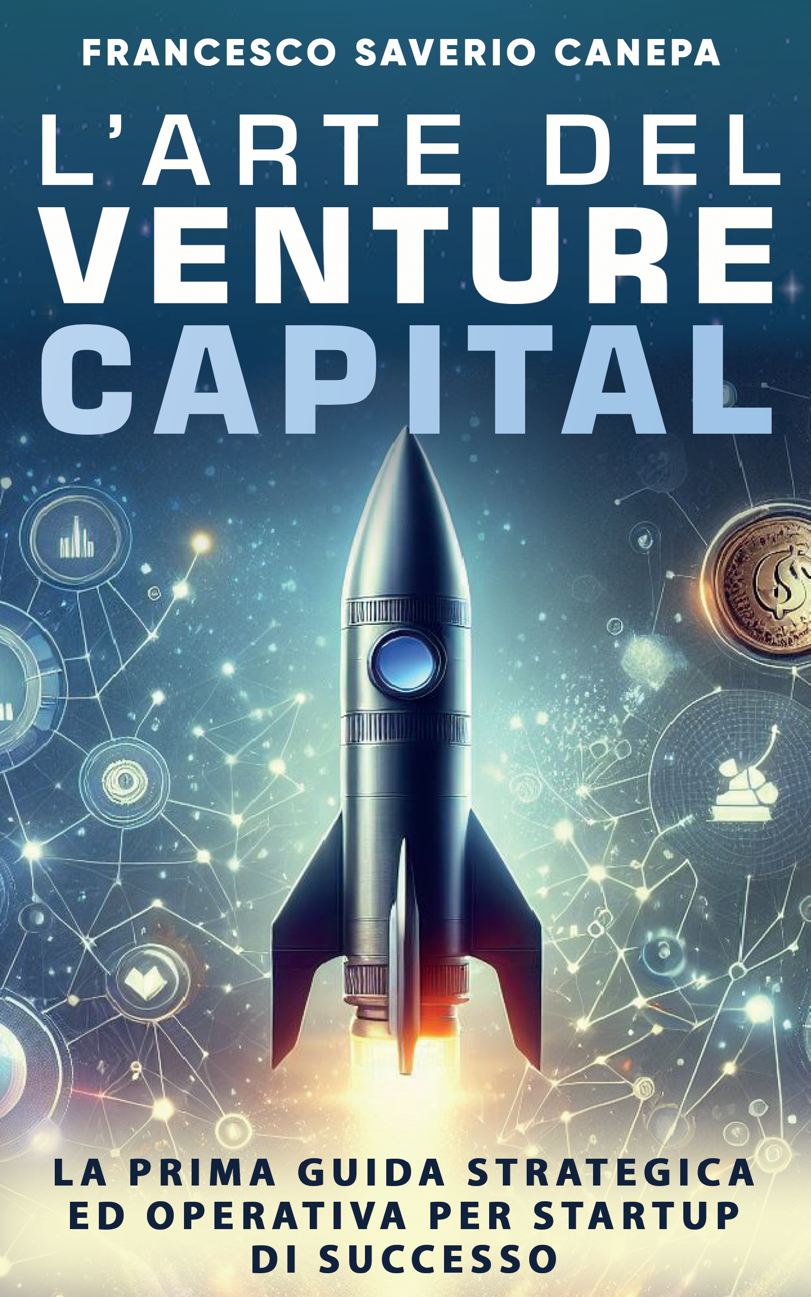 L'arte del Venture Capital