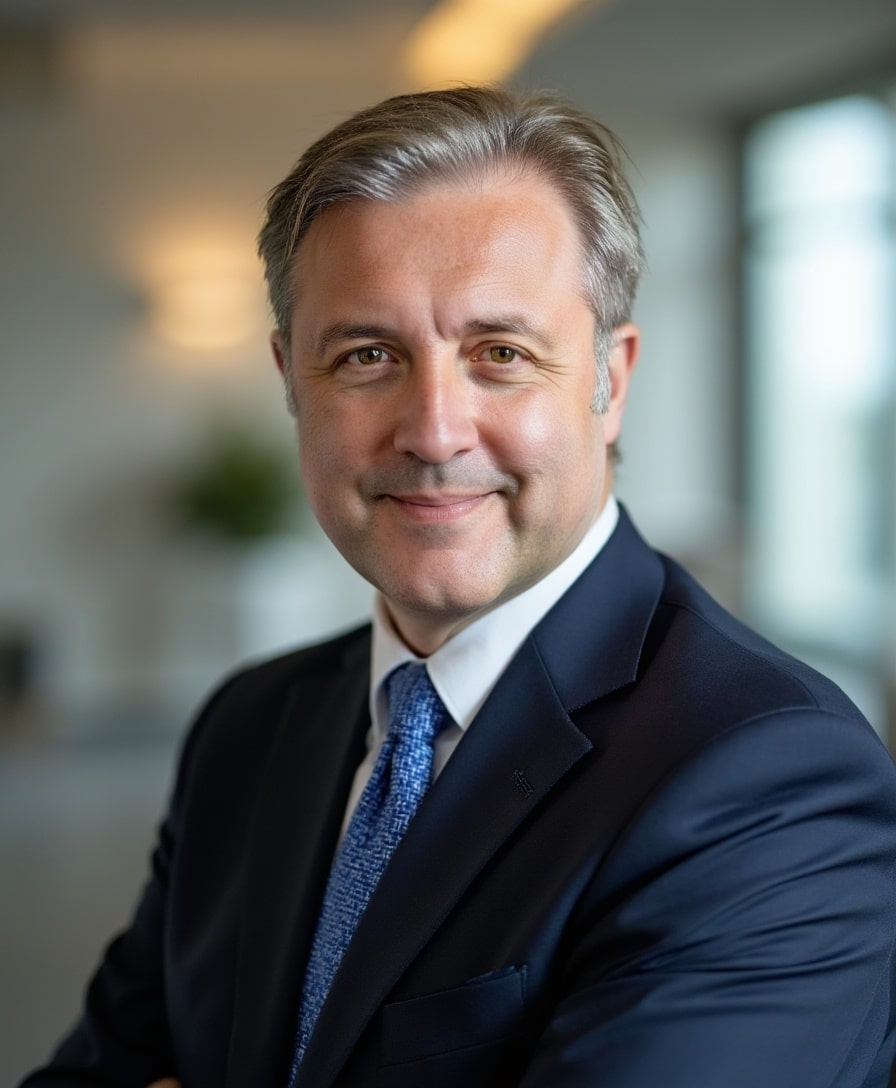 SAVERIO 5jpeg Saverio Canepa — AI Advisor portrait per pagina AI Expert