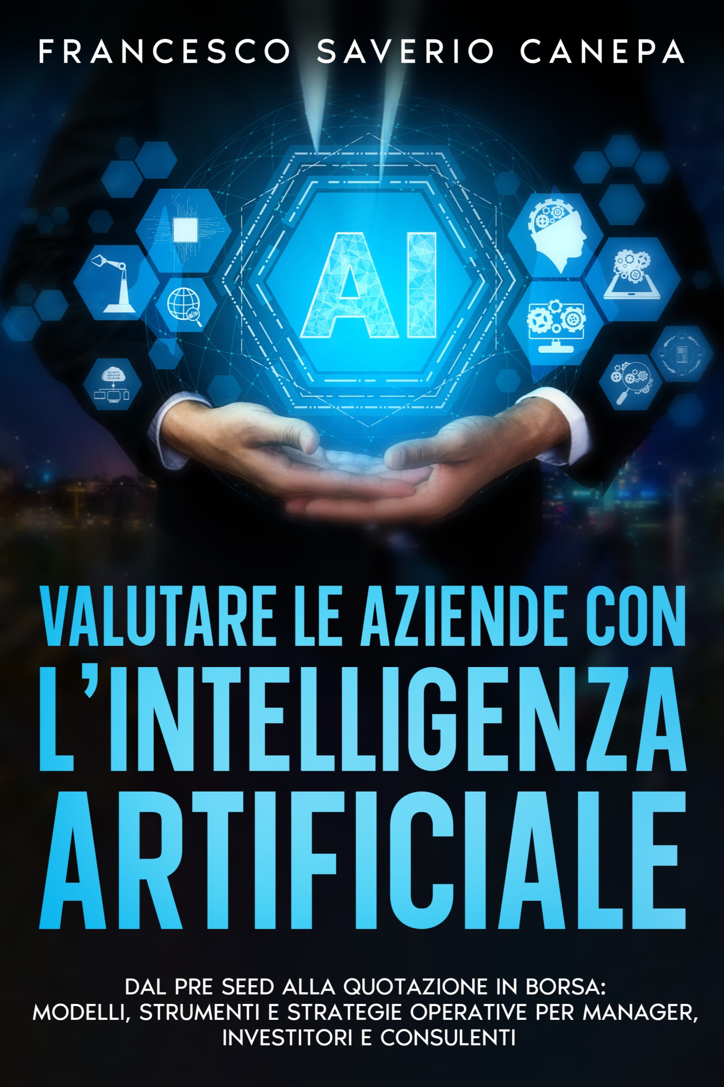 Valutare le Aziende con l'Intelligenza Artificiale