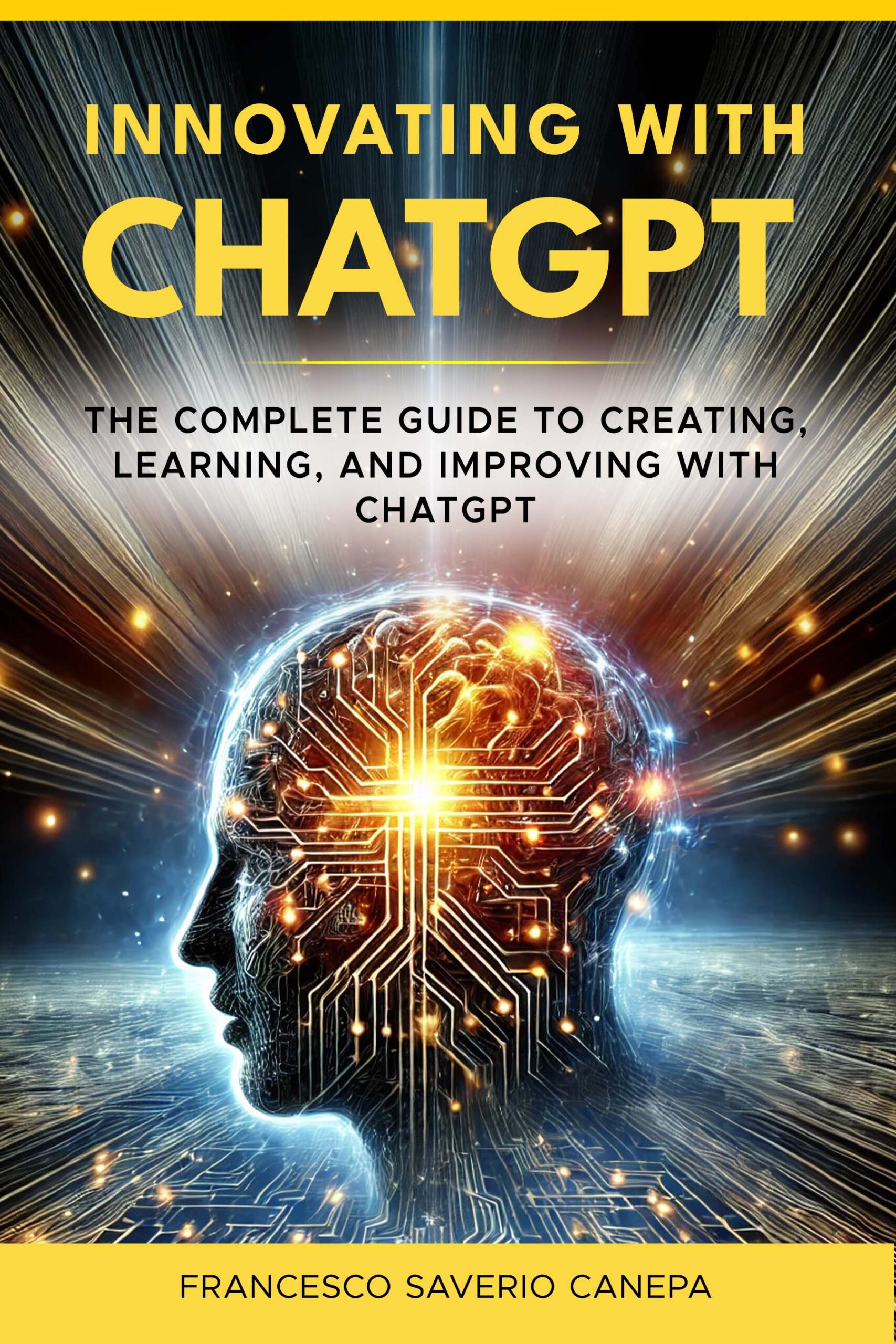 Innovating with ChatGPT