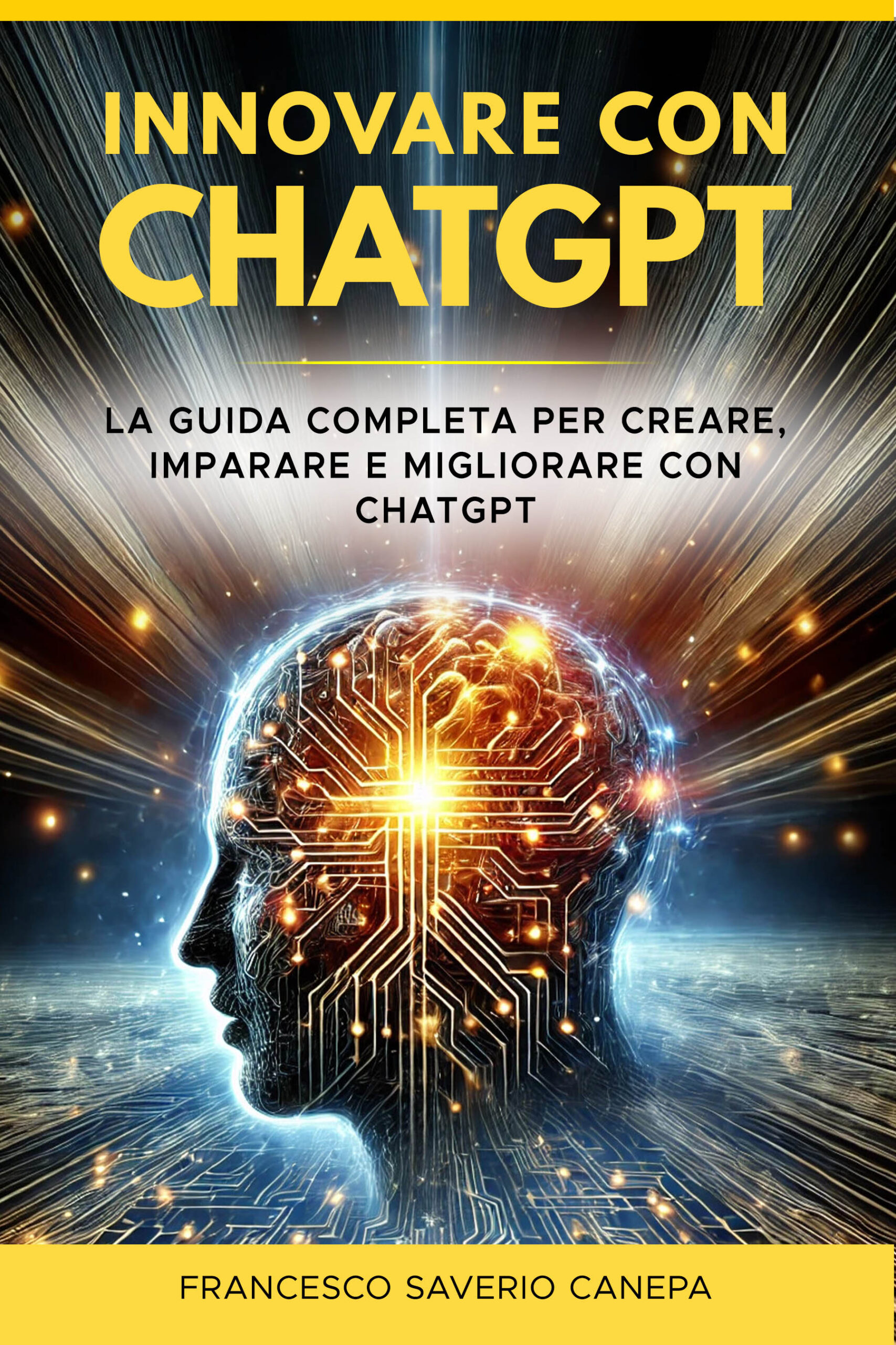 Innovare con ChatGPT