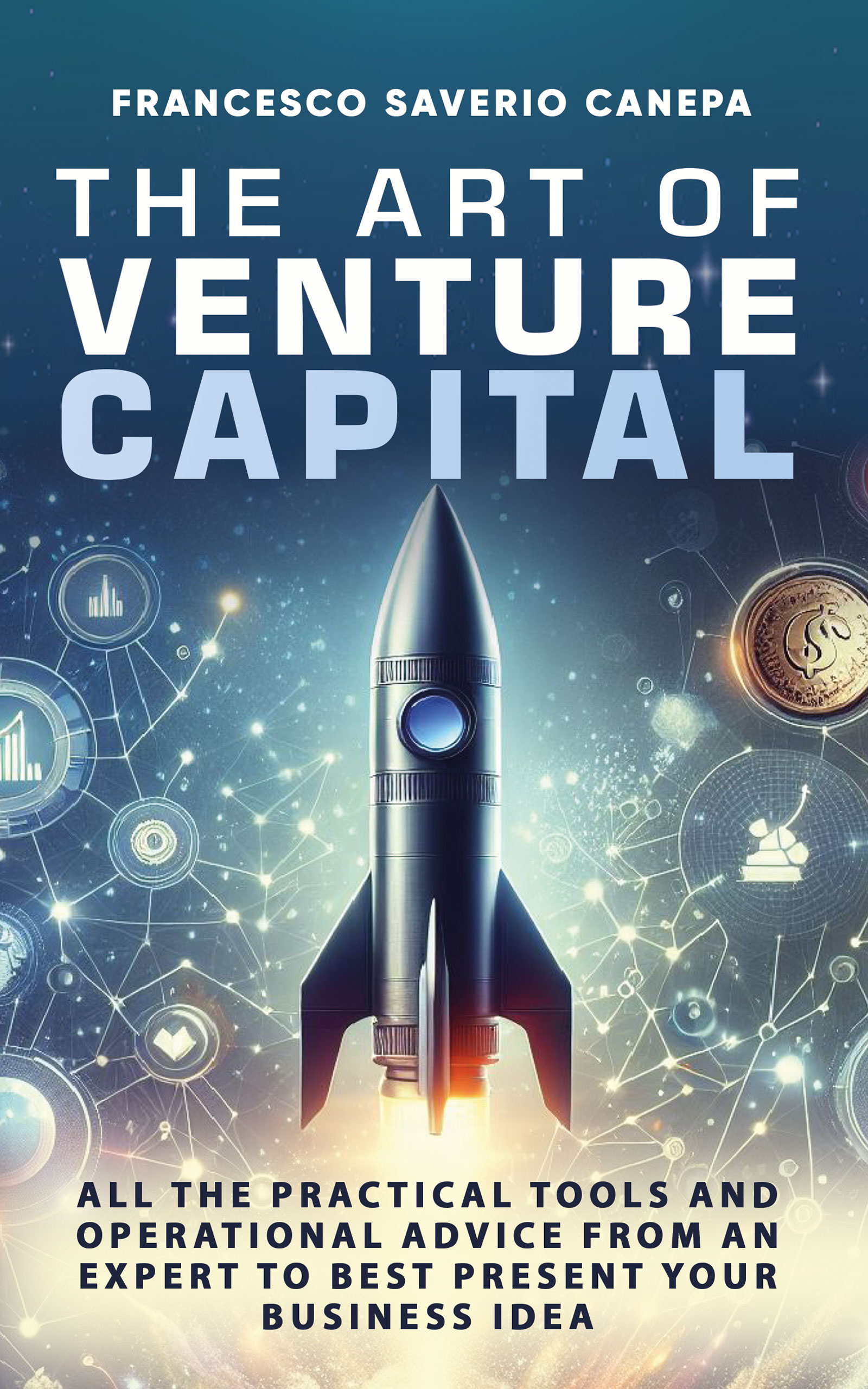 The Art of Venture Capital