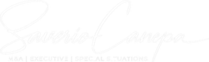Saverio Canepa Logo