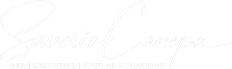 Saverio Canepa Logo