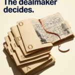 AI for Executive M&A: The O.D.E.S.S.A. Framework — Operational Guide