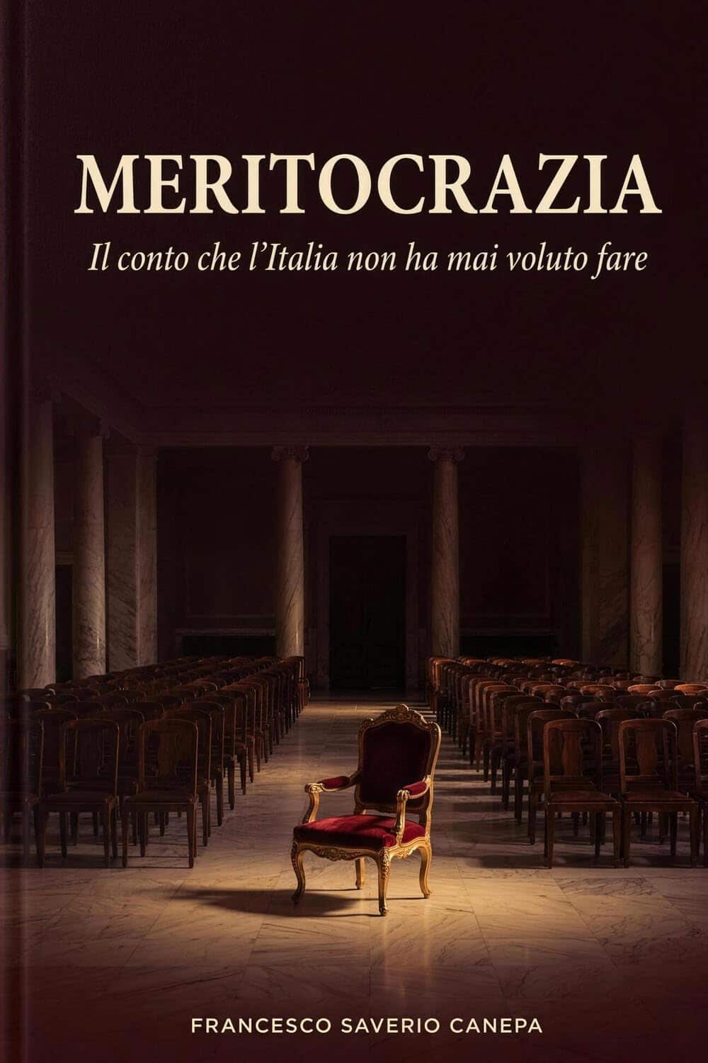 Meritocrazia: Il conto che l'Italia non ha mai voluto fare